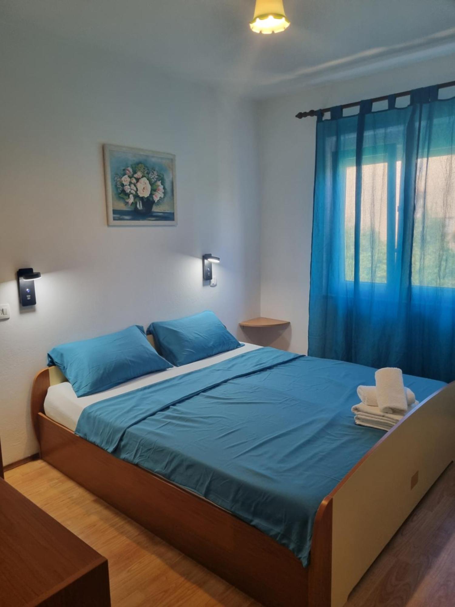 Apartment Oliva Krk Town Extérieur photo