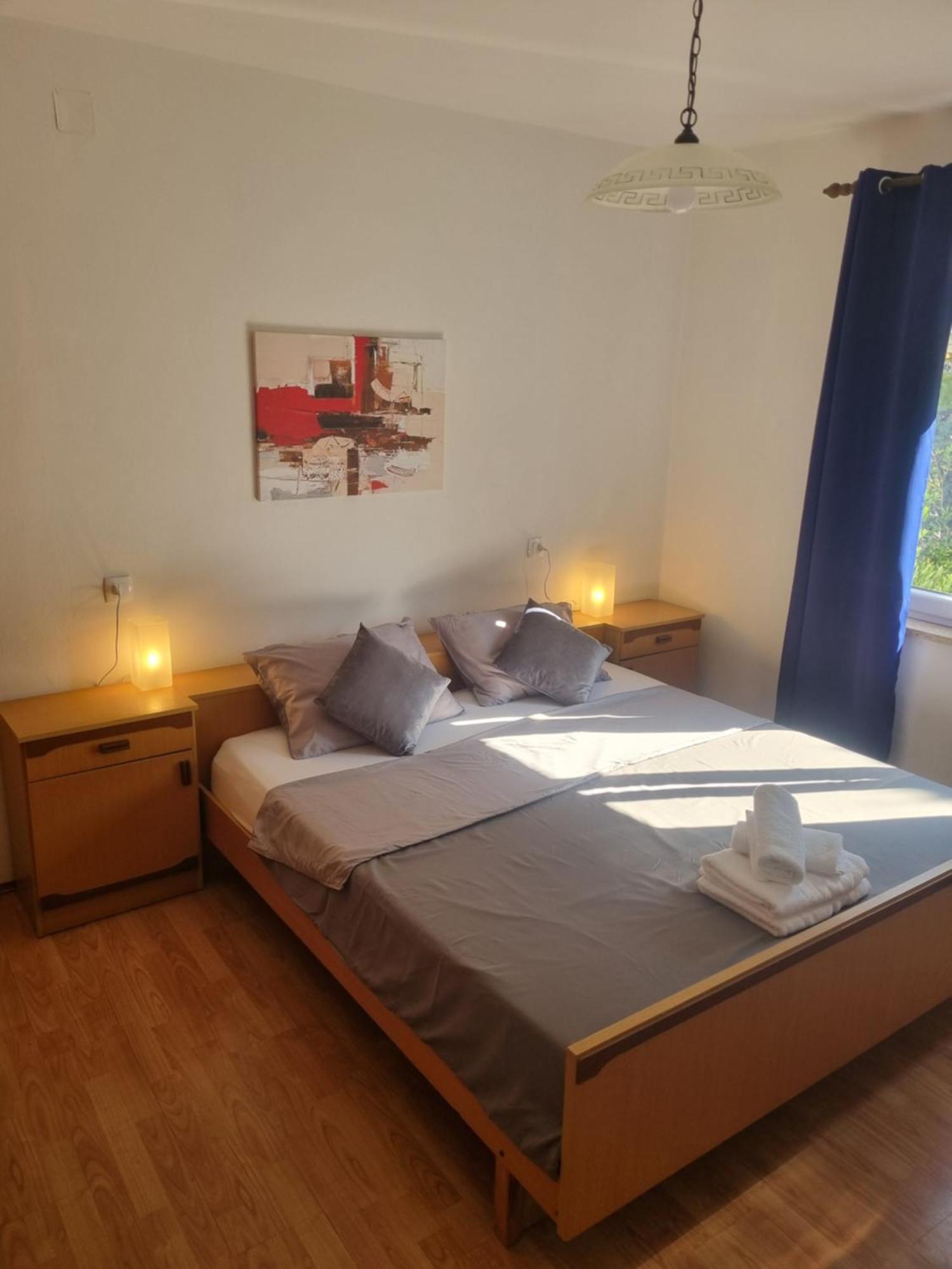 Apartment Oliva Krk Town Extérieur photo